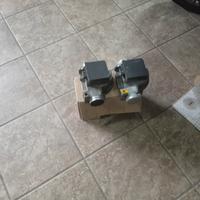 debimetri per fiat uno turbo prima serie 