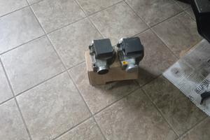 debimetri per fiat uno turbo prima serie 