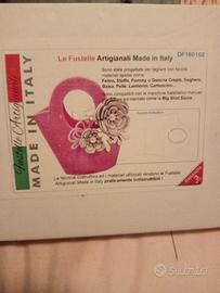 Fustella borsetta