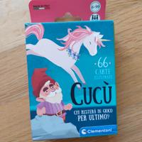 Gioco del cucu'
