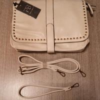 Borsa Paolo Bags 30x23 nuova con cartellino 