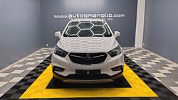 Opel Mokka X 1.4 Turbo GPL Tech 140CV 4x2 Innovati