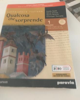 Libri scolastici