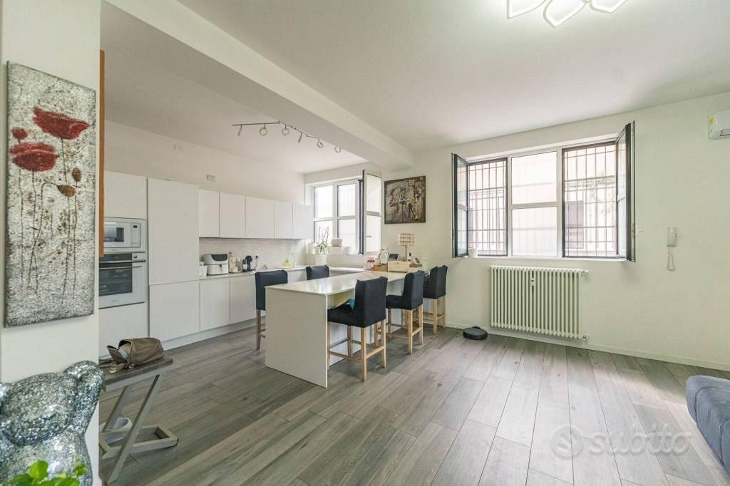Appartamento – Milano, Padova, Municipio 2 - Vista 4