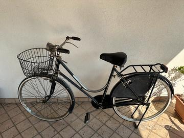 Bicicletta d’epoca