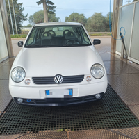 Volkswagen Lupo 1.0 benzina