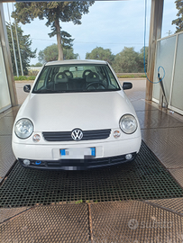 Volkswagen Lupo 1.0 benzina