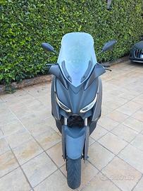 Yamaha X-Max 300 - 2017 - Unico Proprietario