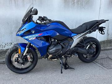 BMW Motorrad R 1300 R R 1300 RS