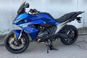 BMW Motorrad R 1300 R R 1300 RS