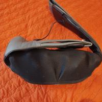 cuscino per massaggio ritiro a mano 