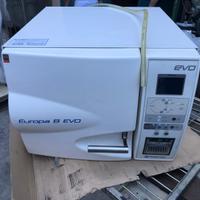 AUTOCLAVE EUROPA B-EVO