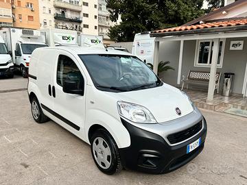 Fiat Fiorino sx multijet 2 95 cv