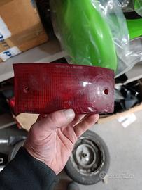 faro posteriore Malaguti F10