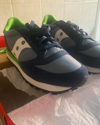 Scarpe saucony Originals