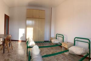 Posto letto a MOMPIANO