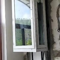 Ascensore domestico per trasporto di persone