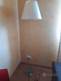 lampada da terra