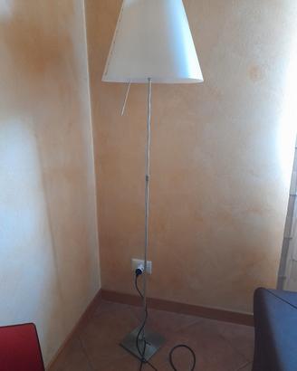 lampada da terra