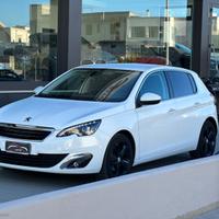 PEUGEOT 308 PureTech Turbo 130 S&S Allure