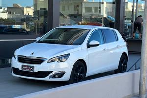 PEUGEOT 308 PureTech Turbo 130 S&S Allure