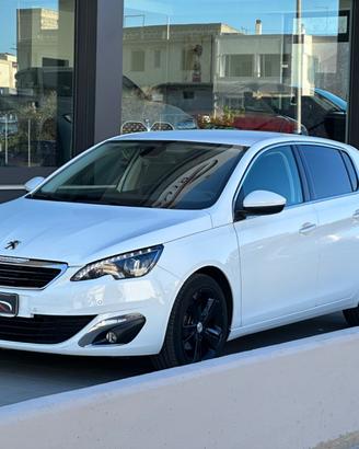 PEUGEOT 308 PureTech Turbo 130 S&S Allure