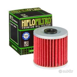 Filtro olio hiflo kawasaki klr 650 r dal 93 al 01