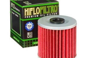 Filtro olio hiflo kawasaki klr 650 r dal 93 al 01