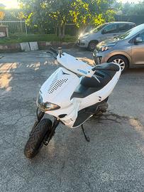 Gilera runner 50/180