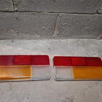 fanalini posteriori Alfa Romeo  Alfetta