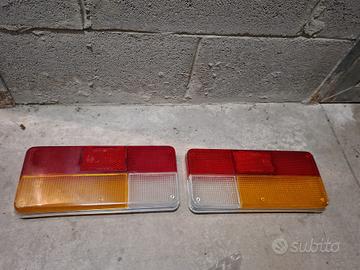 fanalini posteriori Alfa Romeo  Alfetta