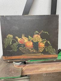 Quadri artisti Sardi