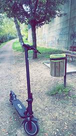 Monopattino elettrico RCB R17