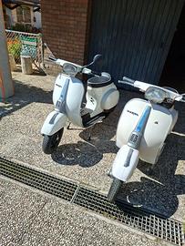 vespe 50 special