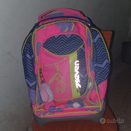 Zaini seven hot sale per maschi