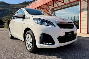 Peugeot 108 OK NEO PATENTATI - 16.000 KM!!