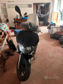 Gilera runner 125 2008