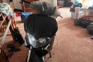 Gilera runner 125 2008