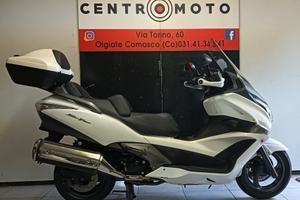 HONDA SWT400