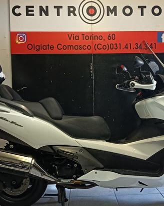 HONDA SWT400