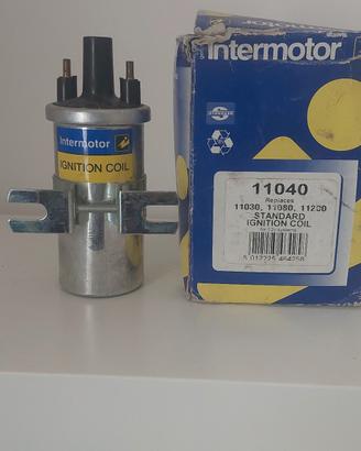 Bobina accensione FIAT 500 d epoca NUOVA