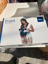 Inglesina Marsupio Porta bimbi