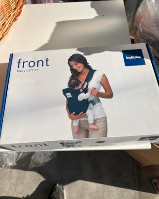 Inglesina Marsupio Porta bimbi