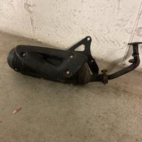 Marmitta originale f12/f15