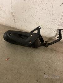 Marmitta originale f12/f15