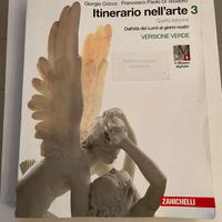 Itinerario nell'arte 3 - 9788808647313