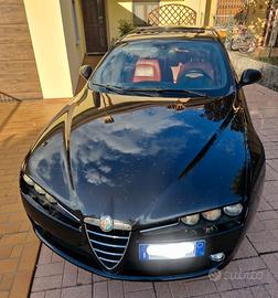 ALFA ROMEO 159 2.0 JTDm Sportwagon Eco Progression