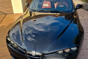 ALFA ROMEO 159 2.0 JTDm Sportwagon Eco Progression