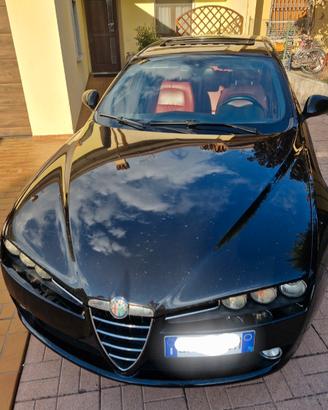 ALFA ROMEO 159 2.0 JTDm Sportwagon Eco Progression