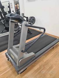 Run XT PRO 600 Technogym